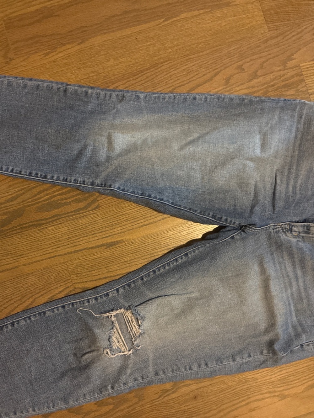 Gap jeans womens